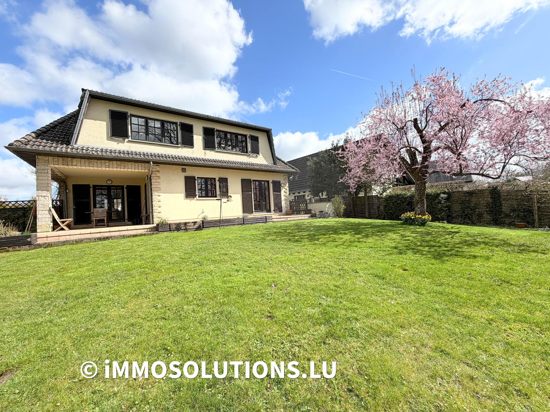 Maison — Olm · 212 m² - photo 29